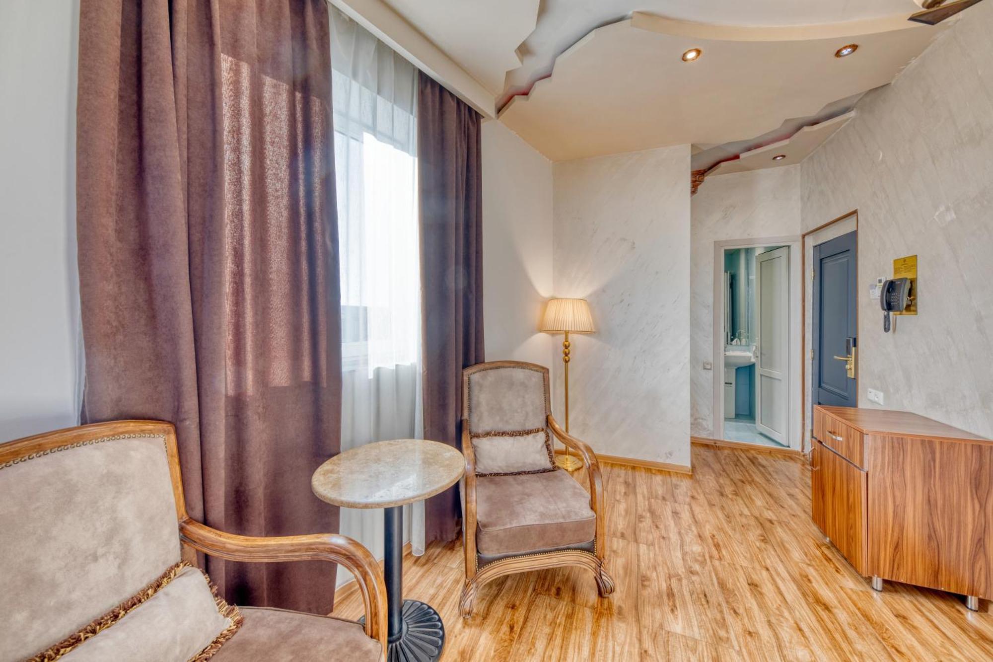 Aleppo Hotel Erivan Exterior foto